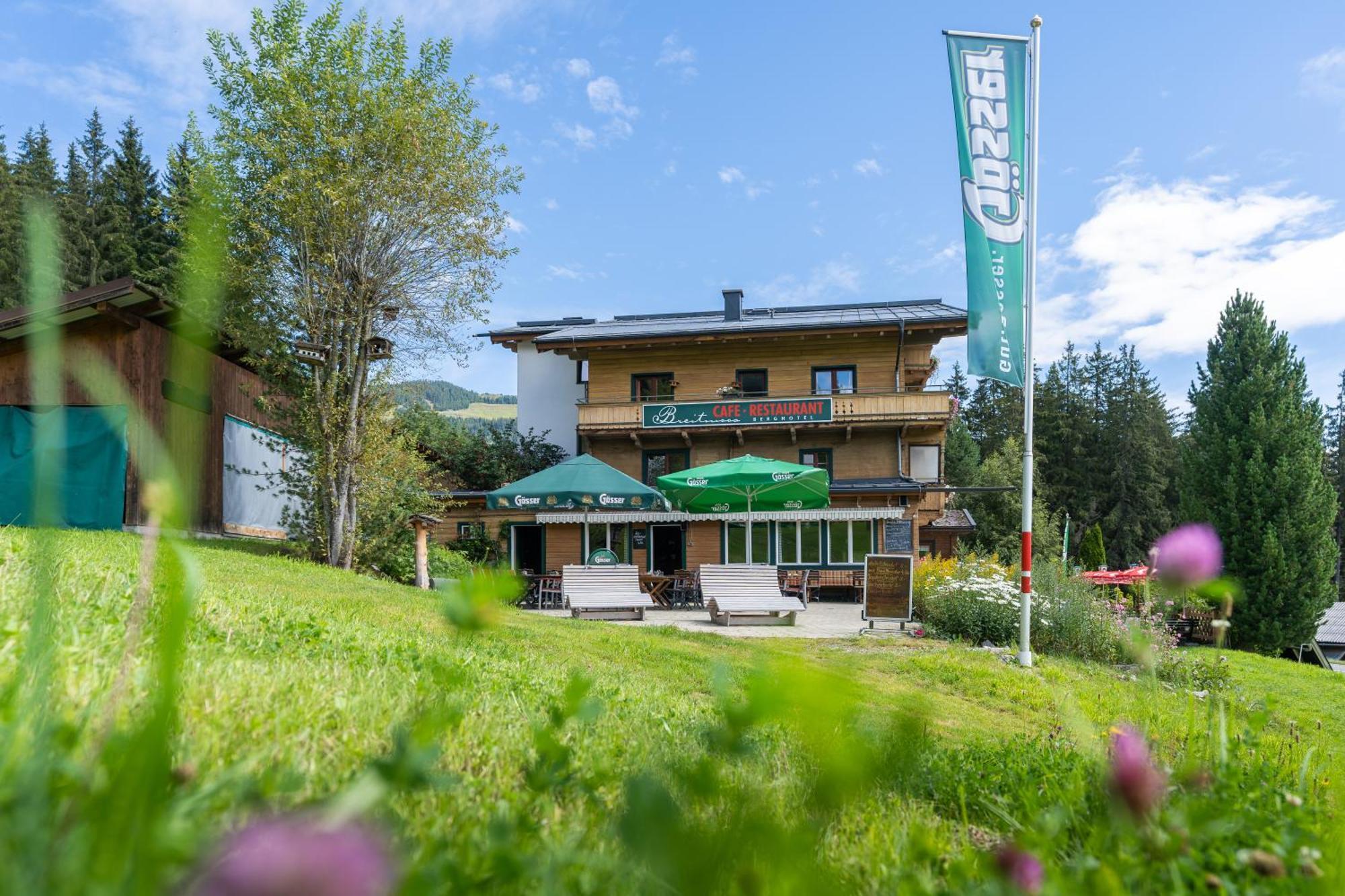 Breitmoos Hotel