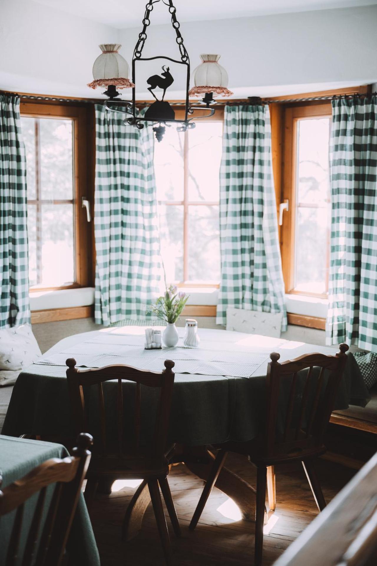 Hotel Breitmoos Mittersill