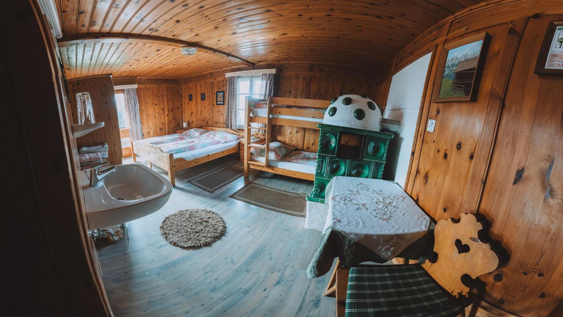 Breitmoos Hotel Mittersill