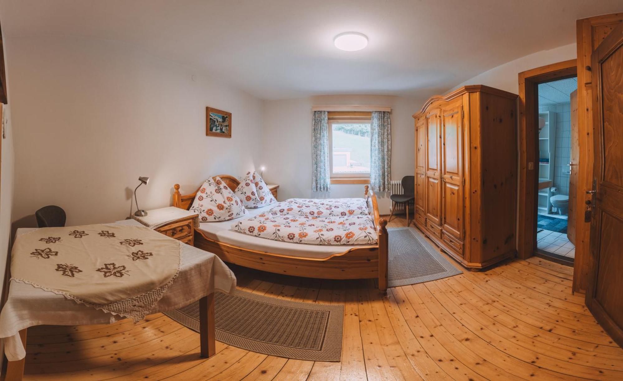 Hotel Breitmoos Mittersill