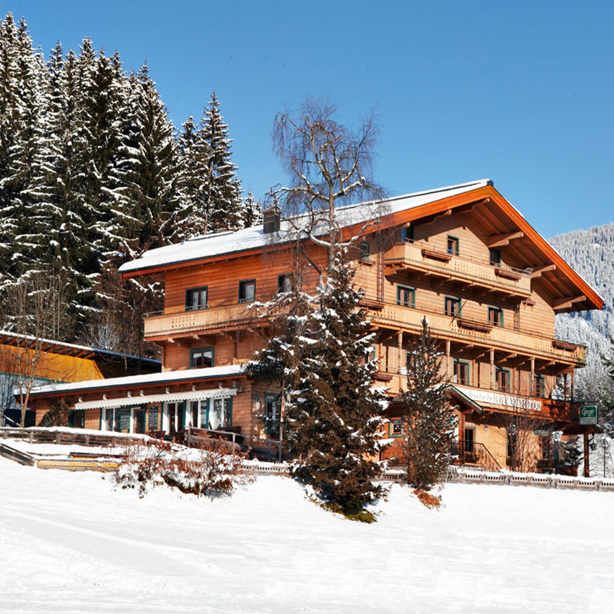 Breitmoos Hotel
