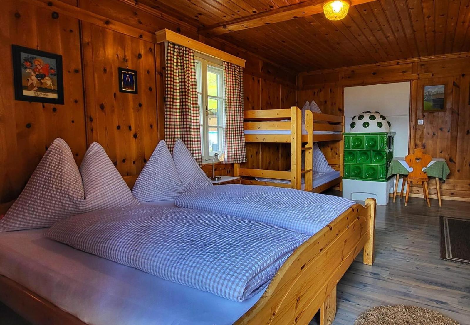 Hotel Breitmoos