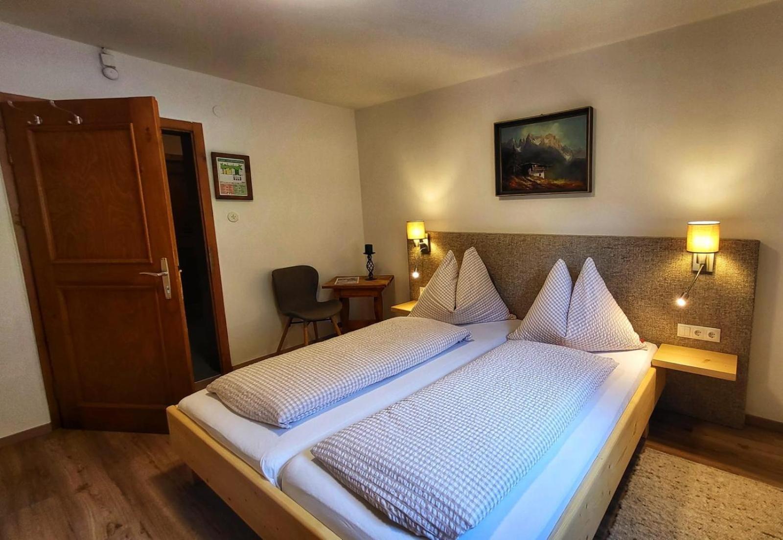 Hotel Breitmoos *